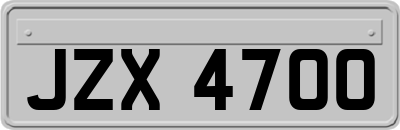 JZX4700