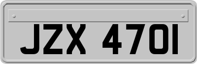 JZX4701