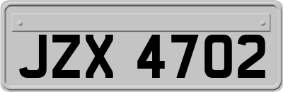 JZX4702