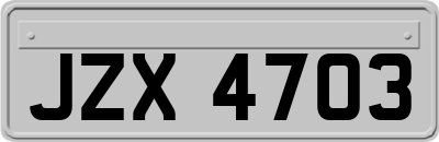 JZX4703
