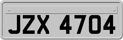 JZX4704
