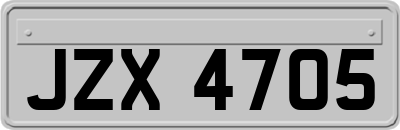 JZX4705