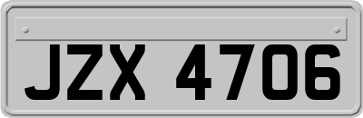 JZX4706