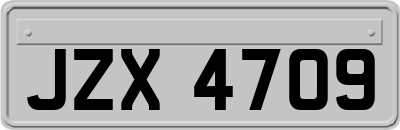 JZX4709