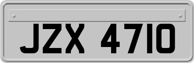 JZX4710