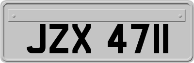 JZX4711