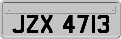 JZX4713