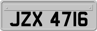 JZX4716