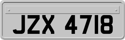 JZX4718