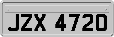 JZX4720