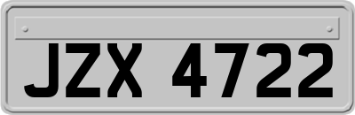 JZX4722