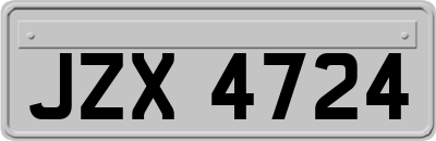 JZX4724
