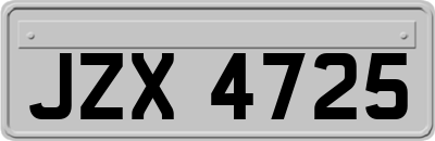 JZX4725