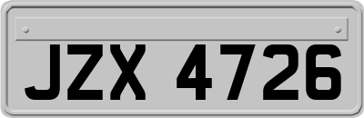 JZX4726