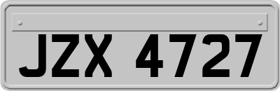 JZX4727