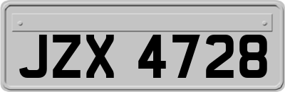 JZX4728