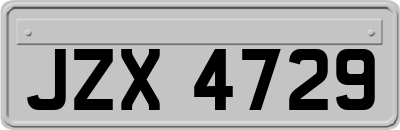 JZX4729