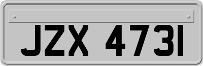 JZX4731