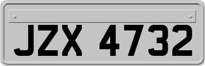 JZX4732
