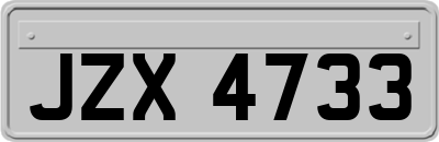 JZX4733