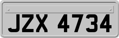 JZX4734