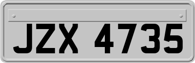 JZX4735