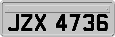 JZX4736