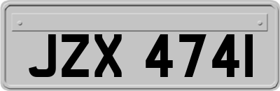 JZX4741