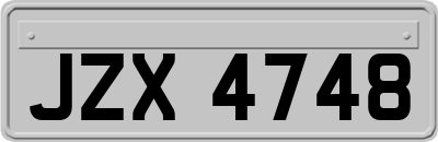 JZX4748