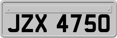 JZX4750