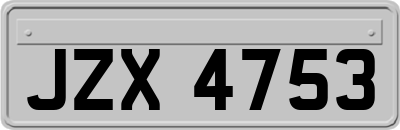 JZX4753