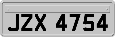 JZX4754