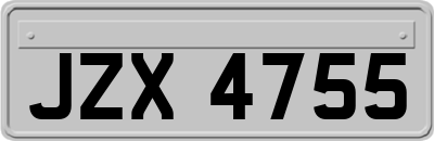 JZX4755