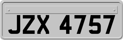 JZX4757