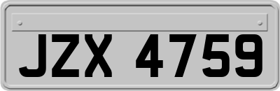 JZX4759