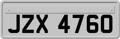 JZX4760
