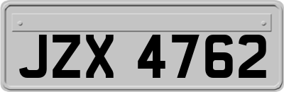 JZX4762