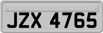 JZX4765
