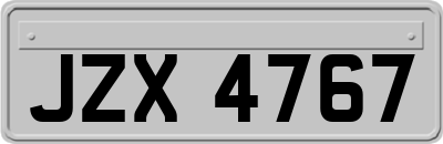 JZX4767