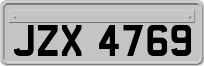 JZX4769