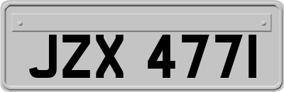JZX4771