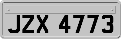 JZX4773