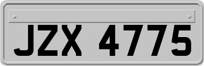 JZX4775