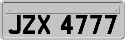 JZX4777
