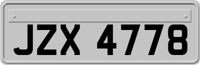 JZX4778