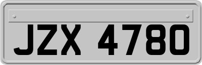 JZX4780