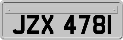 JZX4781