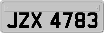 JZX4783