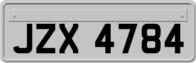 JZX4784