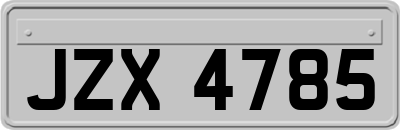 JZX4785